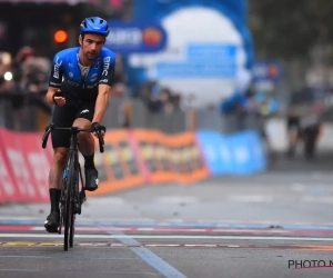 Ploeg van Campenaerts staat op het punt te verdwijnen: "Niet realistisch dat we een nieuwe sponsor vinden"