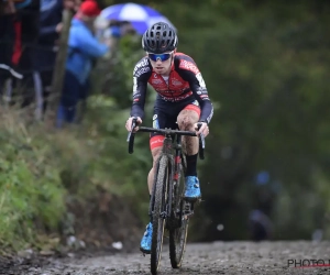 Iconische Koppenberg wacht op de veldrijders: voorbereidingen op de cross begonnen