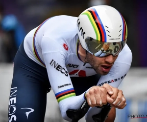 Topfavoriet voor Olympische tijdrit maakt beslissing bekend en dat is mogelijk goed nieuws voor Van Aert en Evenepoel