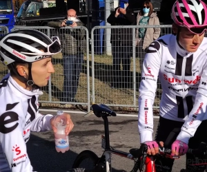 🎥 Sunweb geeft inkijk in beslissende week en controversiële beslissing: "Ik kan Jai Hindley niet volgen"