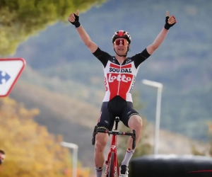 Tim Wellens pakt tweede etappeoverwinning in Vuelta