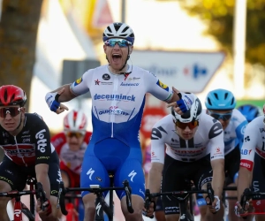 Speerpunten Deceuninck-Quick.Step blikken vooruit op UAE Tour: "Geweldige start verderzetten"