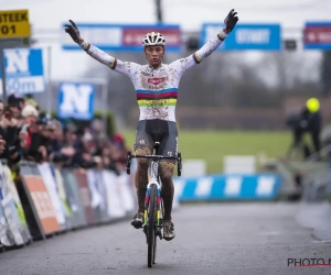 Van der Poel is terug in het veld en duidt zijn grote doelen aan: "Als het aan mij had gelegen ..."