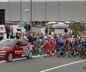 Na enkele last minute wijzigingen: de definitieve deelnemerslijst van de Vuelta en toch nog 1 afvaller