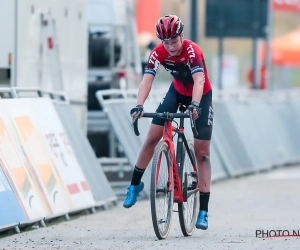 Worst klautert best de Koppenberg op en wint Nederlands onderonsje, wel hele verdienstelijke Kopecky