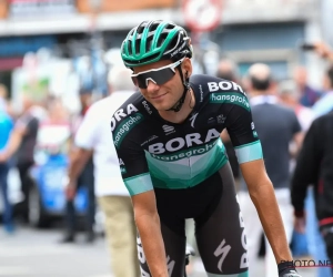 Derde keer, goede keer voor Oostenrijker van BORA-Hansgrohe in de slotetappe van de Tour of the Alps