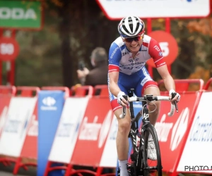 Groupama - FDJ trekt zonder Thibaut Pinot en David Gaudu naar Lombardije: "Niet 100% fit"