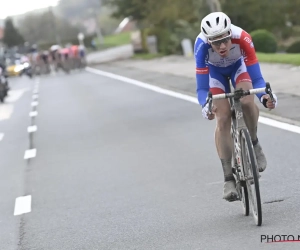 Nog nationale titels uitgedeeld: nummer 5 uit Gent-Wevelgem wint in Zwitserland, Longo Borghini in Italië