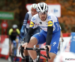 Italiaan van Deceuninck-Quick-Step is duidelijk: "Eén etappe in de Tour de France kan heel uw carrière veranderen"