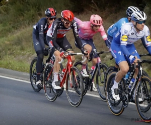 Zdenek Stybar heeft onder meer lovende woorden voor Patrick Lefevere: "Bedankt om nooit op te geven"