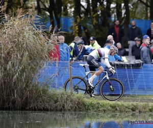 Opnieuw een crosszondag erbij: veldrit van Hamme verandert van datum