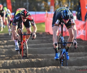 Veldrijders en entourage moeten weldra ook coronatesten ondergaan: "Viel niet langer te verantwoorden"