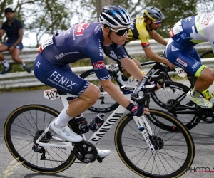 OFFICIEEL: Otto Vergaerde verlaat Alpecin-Fenix en vervoegt bij zijn nieuwe ploeg vrienden Stuyven en Theuns