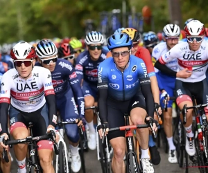 NTT Pro Cycling neemt afscheid van twee renners: "Bedankt voor alles wat je door de jaren heen hebt gedaan"