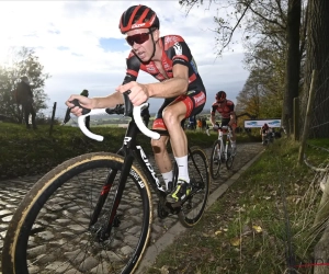 Coup van Telenet-Baloise draait verkeerd uit, Michael Vanthourenhout gaat met overwinning lopen in Merksplas