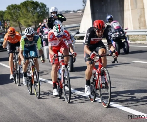 35-jarige Italiaan maakte indruk in de Giro en krijgt een nieuw contract bij Vini Zabú-Brado-KTM