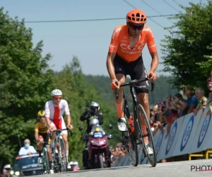 Bahrain Victorious doet beroep op renner met verleden in de WorldTour: "De juiste omgeving"