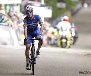 Wordt Remco Evenepoel de eerste Belg in 9 jaar die podium van grote ronde haalt? "Dan zal hij met die maffen mee moeten gaan"