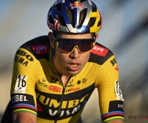 Hyperambitieuze Van Aert wil in elk monument scoren: "Is wel een grote uitspraak"