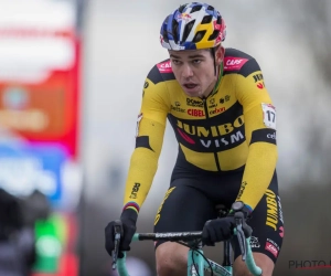 Meer duidelijkheid rond de toekomst van Wout van Aert! "We zijn in gesprek om zijn contract te verlengen"