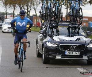 Renner die Groenewegen niets verweet in Polen verlaat Movistar voor Nippo-Delko