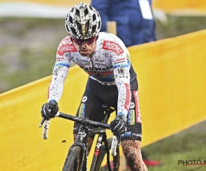 Pauwels Sauzen - Bingoal komt met goed nieuws: Iserbyt zal van start gaan op het BK 