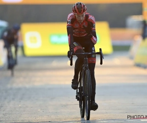 Vanthourenhout ook in Boom op podium: "Wout en Toon waren ook goed, niet gedacht dat het zo makkelijk zou gaan"