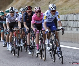 Deceuninck - Quick-Step rekent op Masnada voor Ronde van Romandië, ten kost van Vansevenant