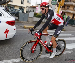 Lotto Soudal was zijn laatste ploeg: Brit met ook verleden bij Sky stopt op 26ste al met wielrennen