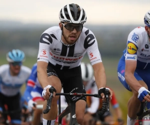 Nieuwenhuis heeft na debuut in Ronde van Vlaanderen de smaak te pakken: "Het is wat het dichtst bij mijn hart ligt"