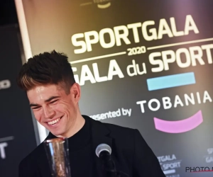 Olympische Spelen wegen zwaar door bij de kansen van Wout van Aert op het Vlaams Sportjuweel