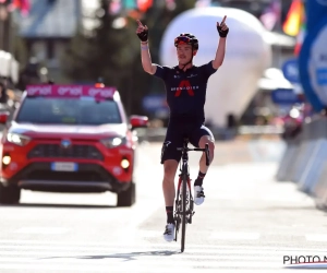 Hoe cruciaal Dennis was voor Ineos in Giro: van nood aan troost na tijdrit naar waanzinnig sterk slot