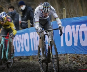 Organisatie WK veldrijden: "Wij bereiden ons voor op een WK dat wél doorgaat"