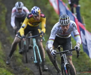 Kruis al maar aan in je agenda: deze drie crossen rijden de grote drie al zeker tegen elkaar!