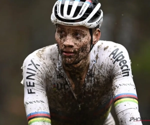 Mathieu van der Poel gaat ook meedoen aan Wereldbeker in Nederland