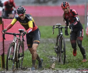 Sven Nys en analisten duidelijk na kritiek: "Cross kan er nooit over zijn"