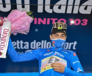 🎥 Ruben Guerreiro (Movistar) pakt zege in vierde rit Saudi-Tour en neemt optie op de eindzege 