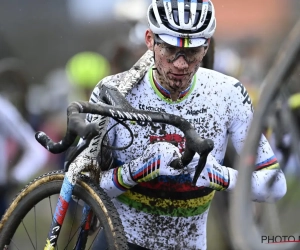 Laatste cross van het jaar komt eraan: Van der Poel favoriet en Cant mag hopen op podium, afscheid van twee crossers