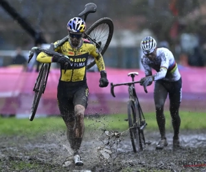 Stilaan lonken naar eerste veldritten van Van Aert en Van der Poel: hoe begonnen ze vorig seizoen?