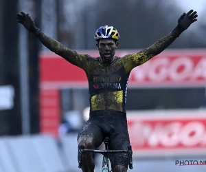 🎥 De cross in Dendermonde was legendarisch: blik nog eens terug op de wedstrijd via onze beelden!