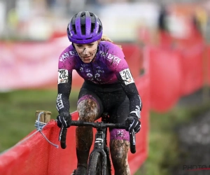 Franck houdt na thriller Honsinger af en pakt terechte podiumplek: "Moest wachten op fotofinish, nog nooit meegemaakt"