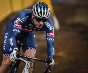 Spanjaard haalt het in cross in zijn thuisland voor David van der Poel en andere Nederlander 