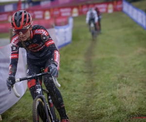 Denise Betsema doet gouden zaak in Superprestige, mooie vierde plek voor Sanne Cant 