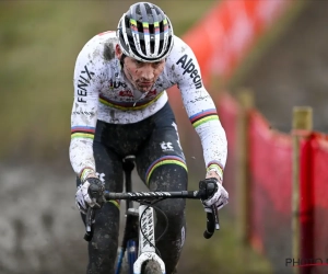 Daarom stelt Mathieu van der Poel start in het veld met een week uit