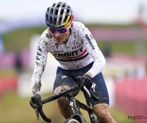 Tom Pidcock heeft ambitie in het nieuwe wegseizoen: hij rijdt het Vlaamse openingsweekend en ook deze grote ronde wil hij rijden