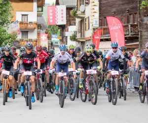 Mountainbikerace viert jubileumeditie met Europees Kampioenschap Marathon