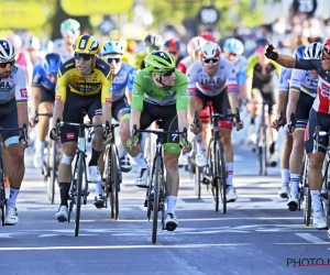 Peter Sagan scherp over 'relletje': "Mijn excuses aanbieden bij Wout Van Aert? Ik vind dat hij zich moet excuseren"