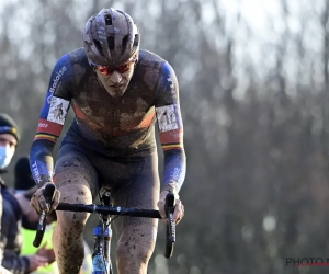 🎥 Aerts zag koers wegvallen waar hij al tweede was maar tevreden met kalender: "Daarna het belangrijkere werk"