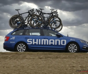 Deceuninck-Quick.Step zet langdurige samenwerking met Shimano verder: "We zijn extreem blij"