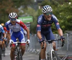 Naast Keisse halen nog renners 'en masse' uit: "Ga naar huis UCI, jullie zijn dronken!"